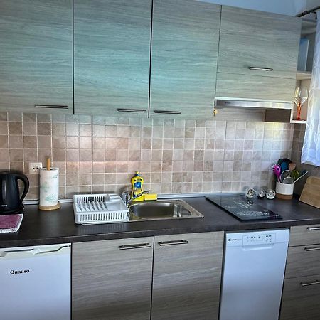 Apartman Ferenac Ozalj Exteriör bild