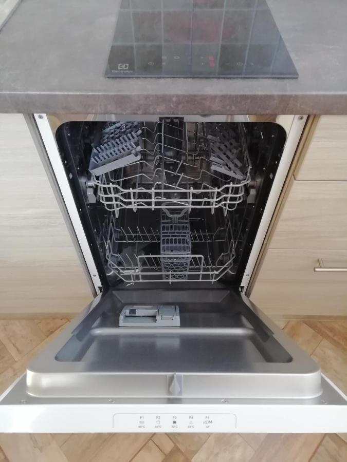 Apartman Ferenac Ozalj Exteriör bild