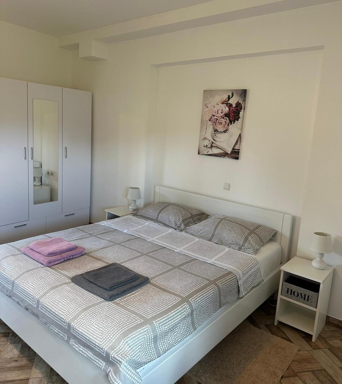 Apartman Ferenac Ozalj Exteriör bild