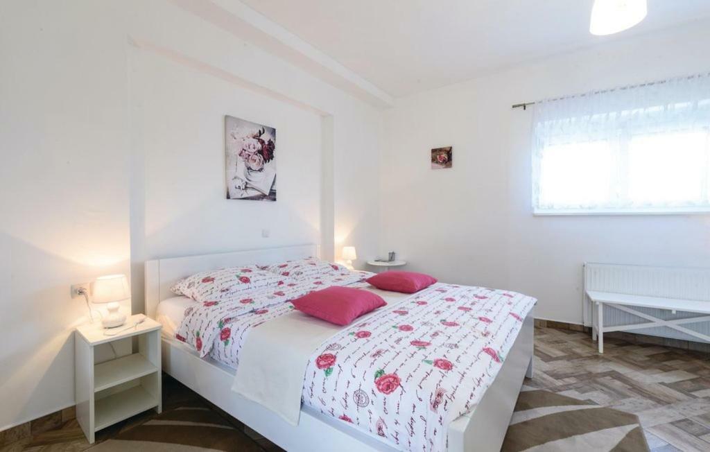 Apartman Ferenac Ozalj Exteriör bild
